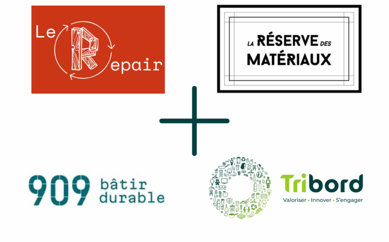 GARMat - 4 acteurs du nord-Finistère