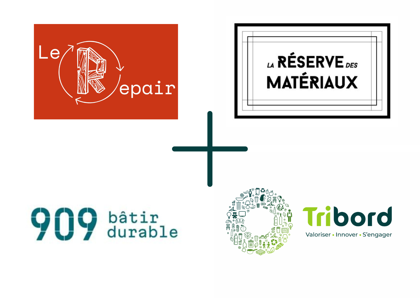 GARMat - 4 acteurs du nord-Finistère