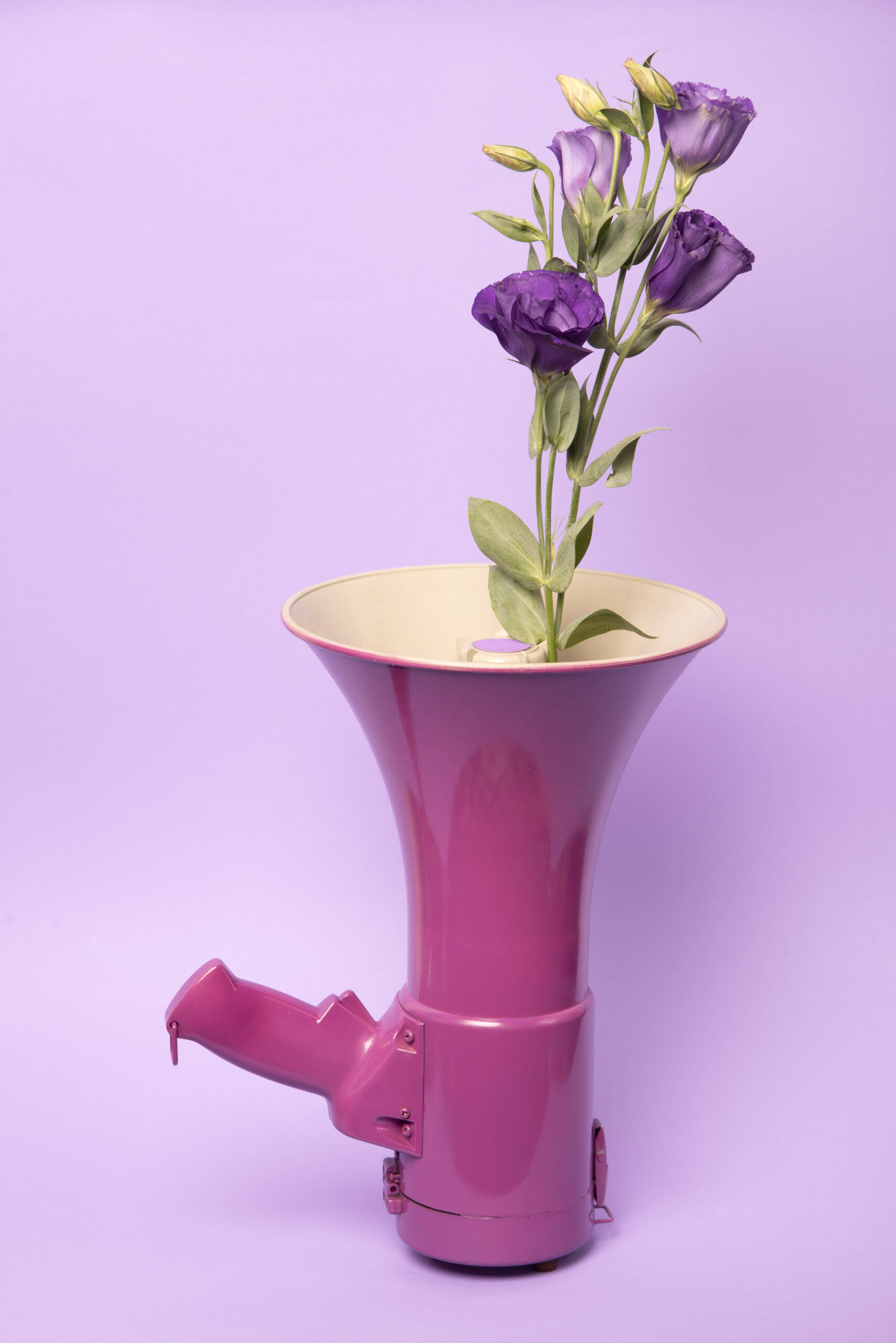 Objet détourné - réemploi